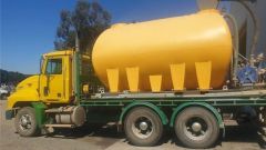 2001 Mack Metro Liner Water Truck for sale Trawalla Vic