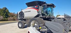 2017 Gleaner S97 for sale Swan Hill Vic