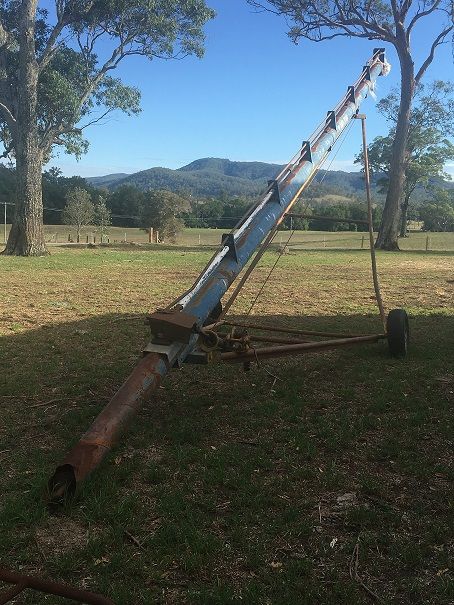 COMPLETE DAIRY PLANT / DAIRY MACHINERY FOR QUICK SALE – Dungog NSW