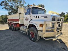 1989 Ford Aeromax L9000 Tipper Truck for sale Tumut NSW