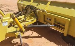 Degelman 16-1A/T Tractor Blade Earthmoving Equipment for sale Geraldton WA