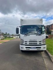 Truck for sale Gannawarra Vic 1998 FL6 Volvo Tray Truck