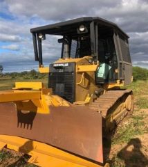 2016 Caterpillar D6K2 XL Dozer for sale Goovigen Qld