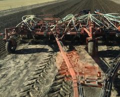 Morris 9000 Seeding Bar for sale WA Babakin