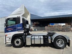 2013 Nissan UD PK265 Prime Mover for sale Dandenong Sth Vic