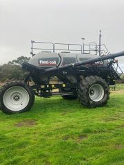 2016 Flexicoil 4460 tow behind air cart for sale Coulta SA