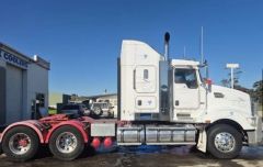 2012 Kenworth T609 Prime Mover Truck for sale Strathmerton Vic