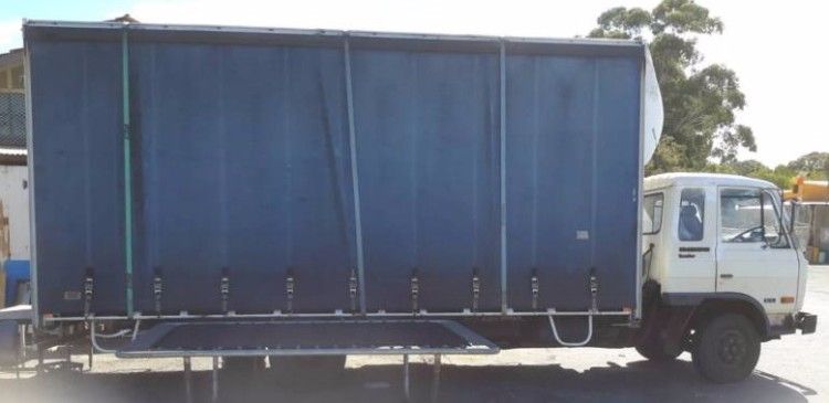 International 5 Ton truck for sale Hamilton Hill WA