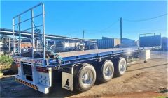 2022 Flat Top Freighter Trailer for sale Taree NSW
