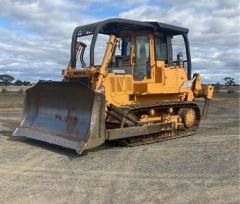 2012 dressta TD20M Extra Dozer for sale Nhill Vic