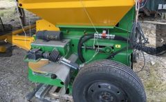 2019 Landaco Linkage L20 Spreader for sale Firefly NSW