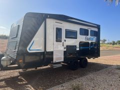 2020 2 Horse Equivan Horsefloat (ES Model) for sale Nickol WA