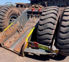 2011 Sleipner E190 / Excavator transport for sale Kewdale WA ...
