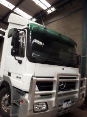 2005 Mercedes Benz Actros Truck for sale Vic Cranbourne