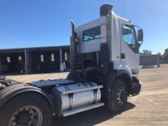 2006 Mack Quantum Truck for sale SA Bute