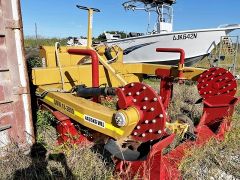 2019 Tyre Handler QMW Tyre Handler Attachment 26874-1 for sale Mackay Qld