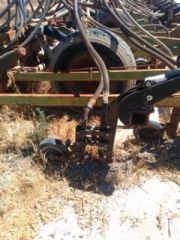 Auss seeder DBS Bar 007 for sale Manmanning WA