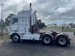 2006 K104 Kenworth Prime Mover Truck for sale Bordertown SA