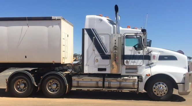 International Eagle Primemover Truck for sale Merredin WA