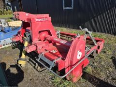2022 Brevigleri B170v250 Rotary Hoe for sale Fresh Water Creek Vic