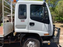 2004 Isuzu FRR550 Truck for sale WA Katanning