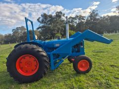 1958 Vintage Power Major Tractor for sale Martin WA