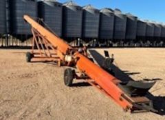 70ft Riteway Tubulator for sale Bute SA