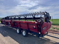 2016 Case IH 3152 Draper Front for sale Gulnare SA