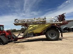 2021 Hardi Commander 8536 Boomspray for sale Rainbow Vic