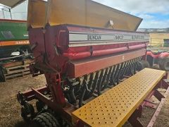 Farm Machinery for sale Benger WA Duncan MK3 Renovator 