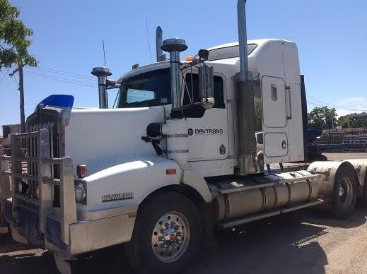 Kenworth K401, C12 Truck, Kenworth K104 C15 Truck for sale WA Welshpool