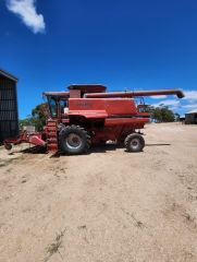 Case 1688 Header for sale Central Yorke Peninsula SA