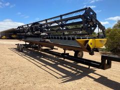 Midwest Crophawk 36ft front for sale Ungarra SA