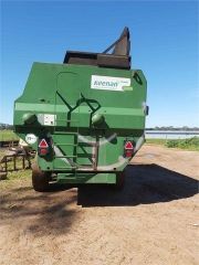 2007 Keenan klassik 200 Mixer Feeder Wagon for sale Cowaranup WA