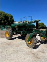 Farm Machinery for sale Keith SA 1994 Simplicity 6000 TQ3 3 Airseeder 