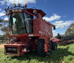 2006 Case IH 2388 Extreme Header for sale Ouyen Vic
