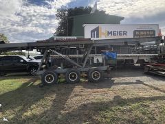 Hydraulic house removal Dolly for sale Brisbane Qld