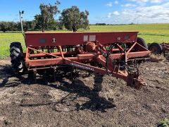 International 511 Combine for sale Naracoorte SA