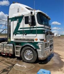 2012 Kenworth K200 Truck for sale Derrinallum Vic