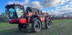 2021 Agrifac condor endurance 2 Sprayer for sale Rupanyup Vic