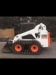 S205 Bobcat for sale Vic Narre Warren North