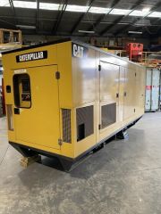 2012 Caterpillar 3406C Generator for sale Hallam Vic