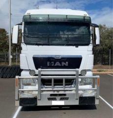 2015 MAN TGX26.540 Prime Mover Truck for sale Bunbury WA