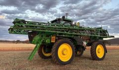 2025 John Deere 616R Self propelled sprayer for sale Hillston NSW
