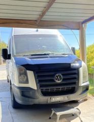 2007 VW Crafter Campervan for sale Kerang Vic