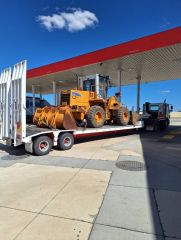Low Loader Trailer for sale Tailem Bend SA