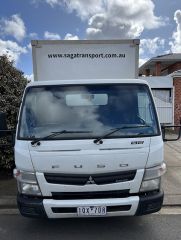 2013 Fuso Canter Truck for sale Truganina Vic