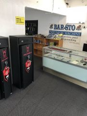 Gun Shop - For Sale Qld Yeerongpilly