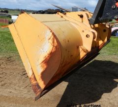 Loader Bucket for sale WA Capel