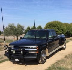 1998 Chevrolet Silverado Ute For Sale Vic Kilmore East